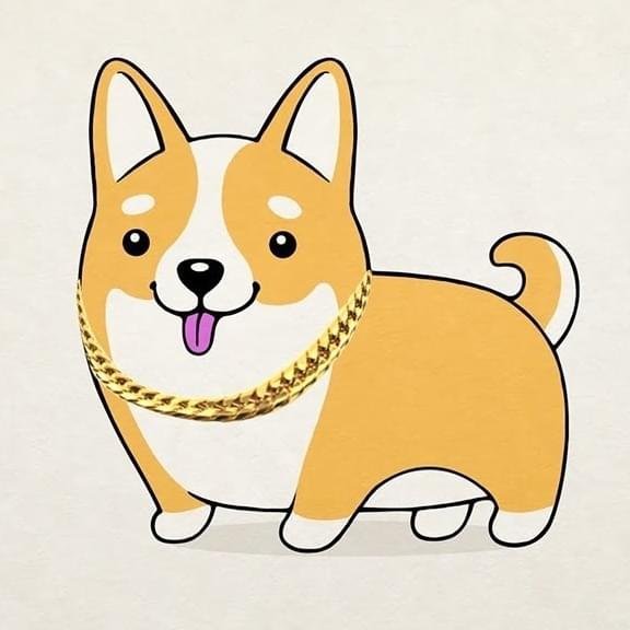 Вельш корги терьер