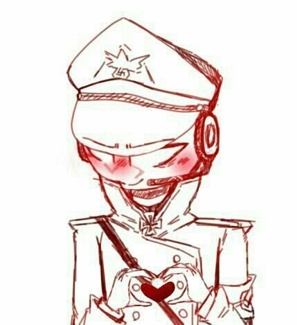 Кантрихьюманс Рейх милый