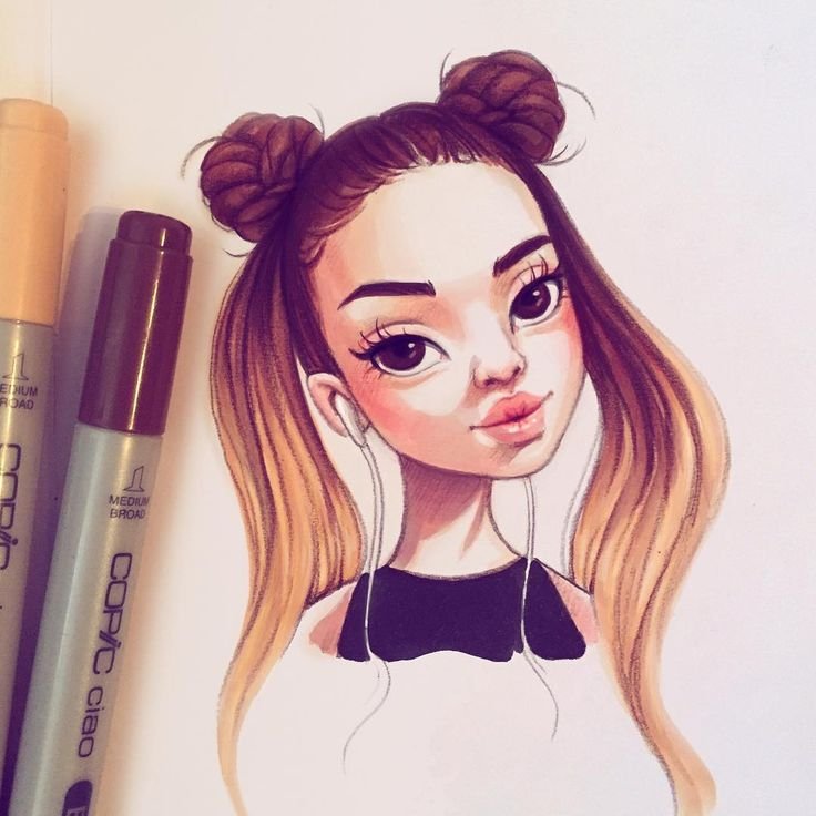Идеи для рисунков