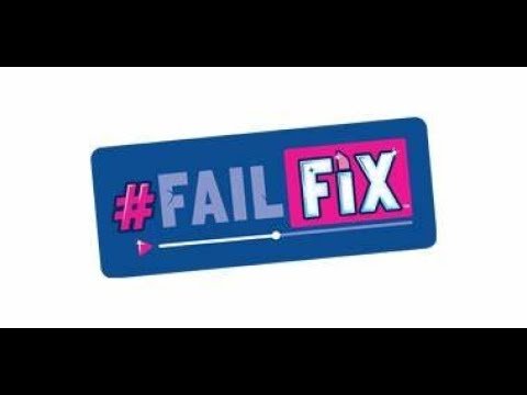 Куклы fail Fix