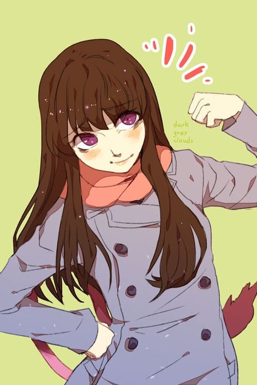 Бездомный Бог Хиери