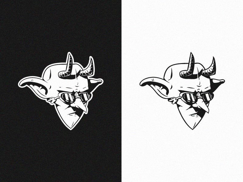 Goblincore плакаты