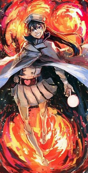 Бамбиетта Бастербайн Bleach