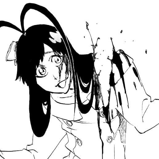 Giselle Gewelle Bleach