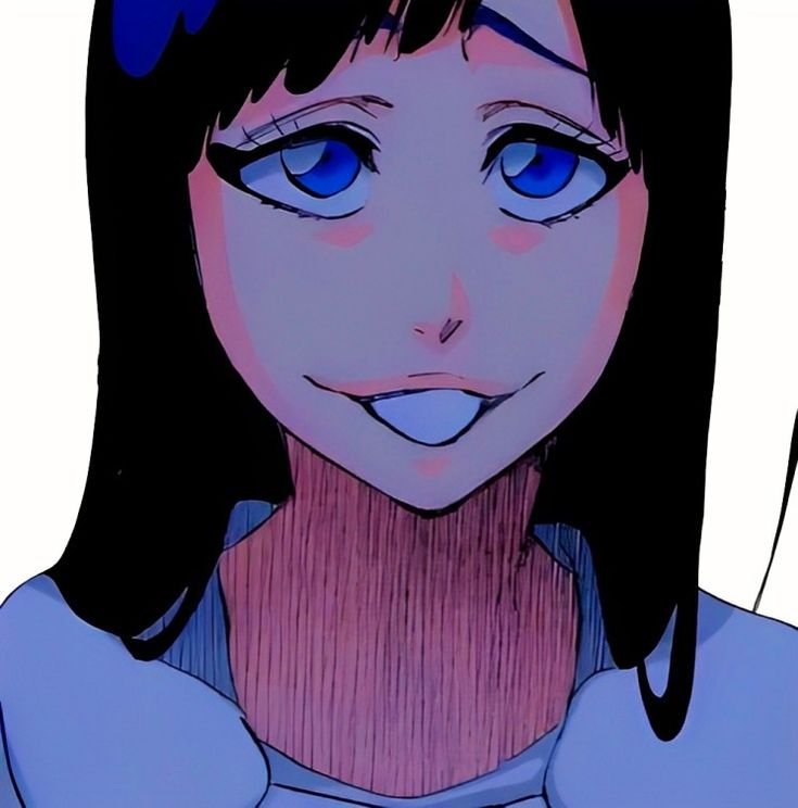 Giselle Gewelle Bleach