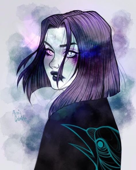 Ravena Haniely