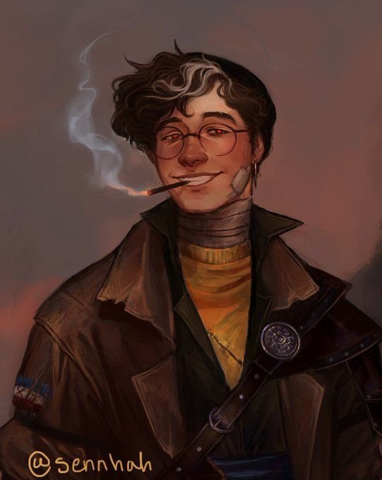 Уилбур персонаж