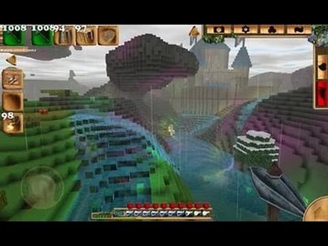 Block story Паула