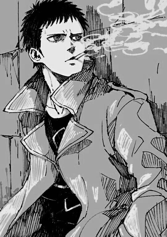 Zombieman onepunchman Manga