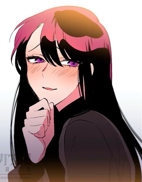 Чхэ Юль манхва
