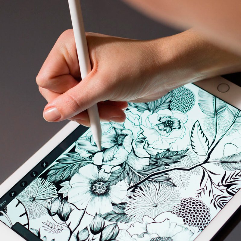IPAD Apple Pencil