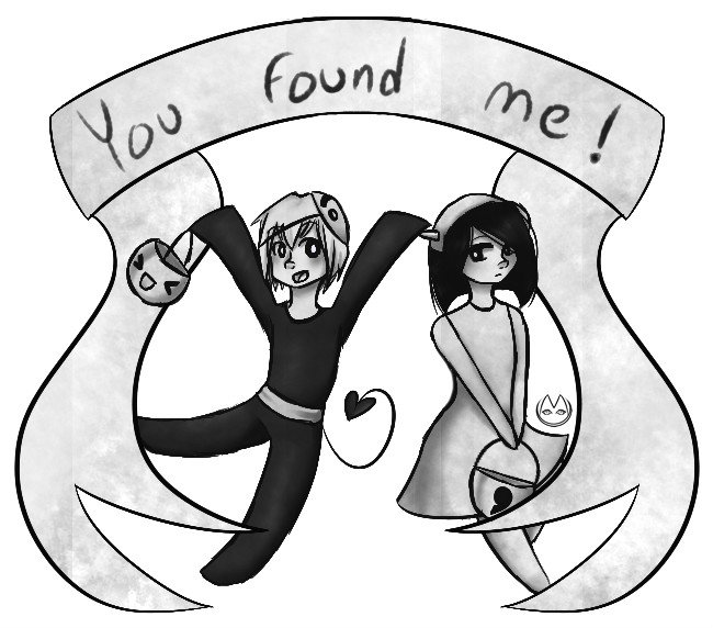 Missing halloween арты
