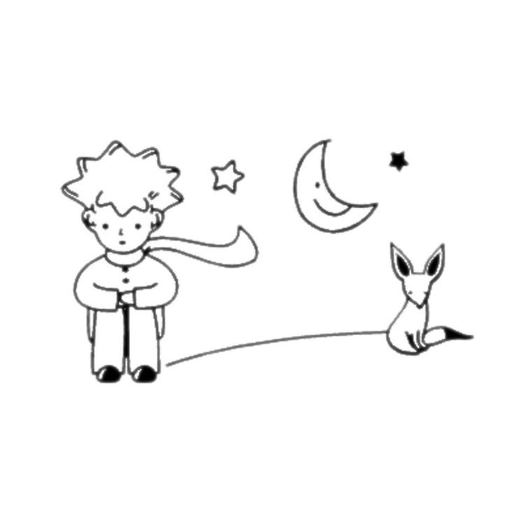 Маленькие рисунки