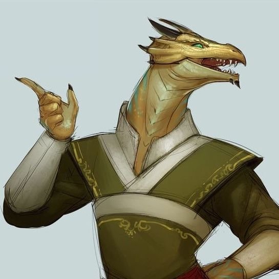 Pathfinder Людоящеры
