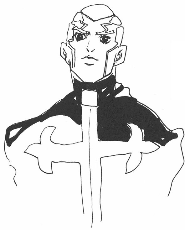 Энрико Jojo