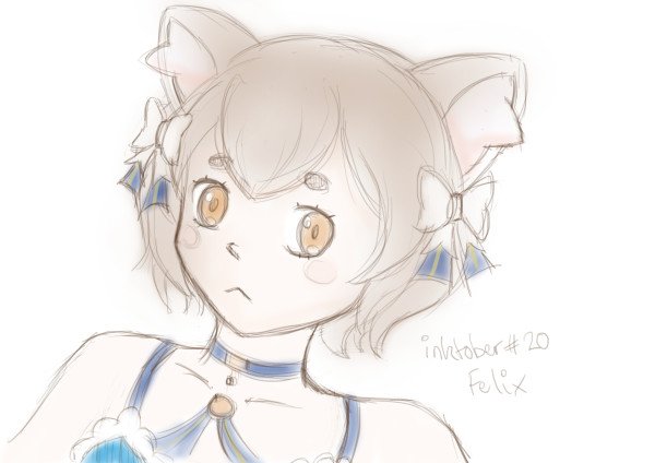 Феликс Аргайл аниме