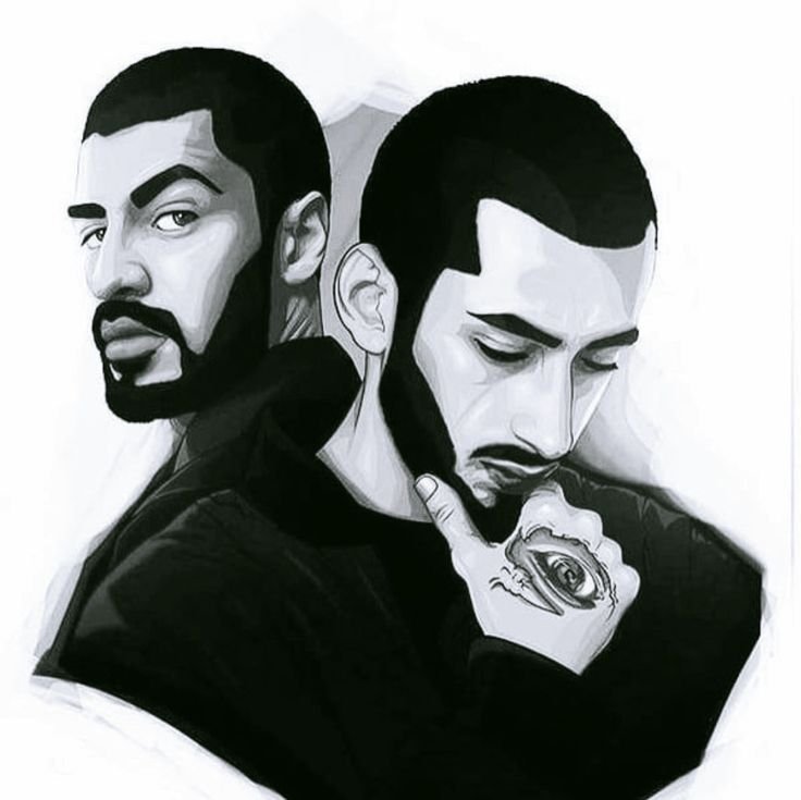 Мияги Andy Panda