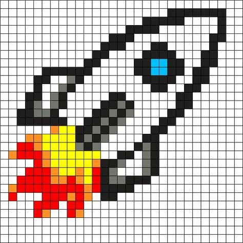 Рисунки по клеткам