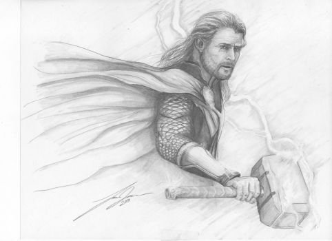 Рисунки тора для срисовки