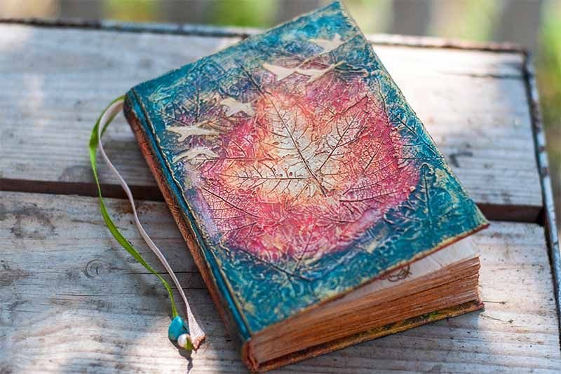 Красивые обложки книг