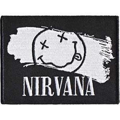 Группа Nirvana логотип