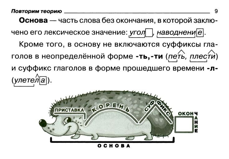 По составу