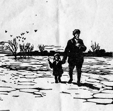 Шолохов судьба человека