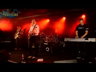 Москва Peak Sound