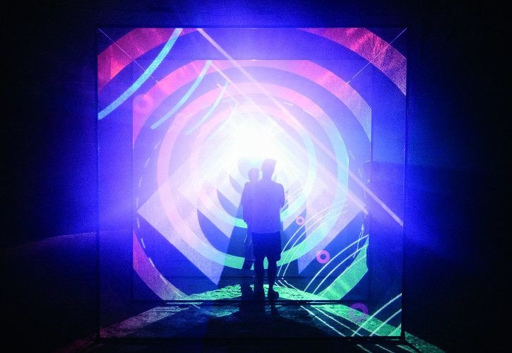 Peak sound арт площадка