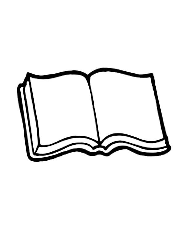 Книжка рисунок