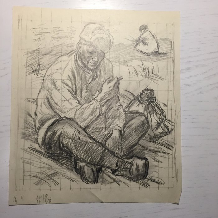 Художник о Верейский судьба человека
