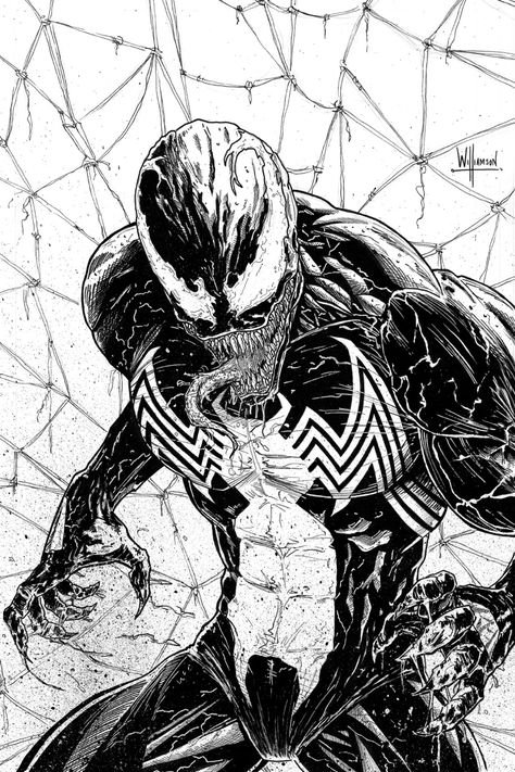Marvel Веном
