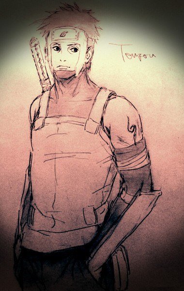 Naruto mobile Ямато