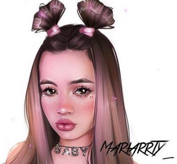 Рисунки Karna.Val