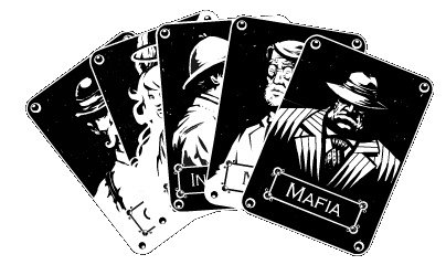 Мафиози вектор