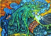 Иван Куратов яг Морт