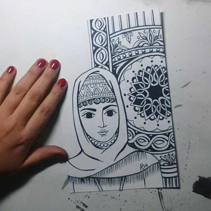 Армянские эскизы