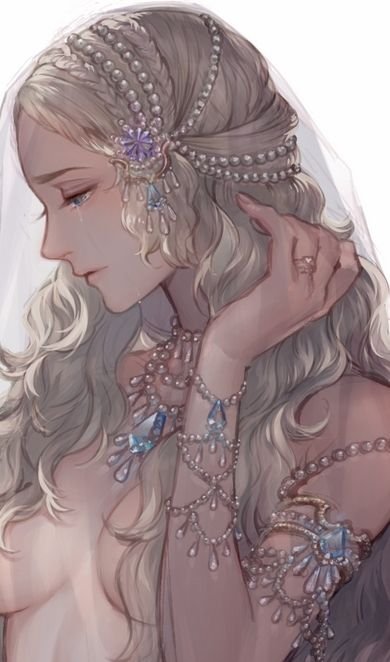 Аристократка арты