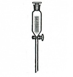 Воронка ВД-3-250 ХС ГОСТ 25336-82