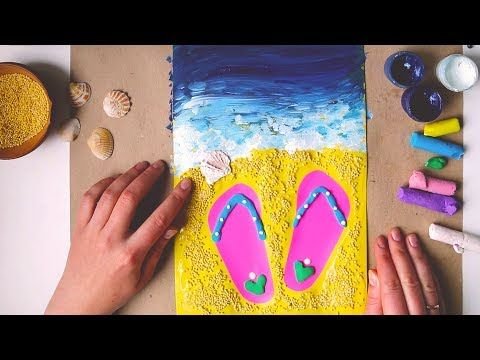 Необычное рисование