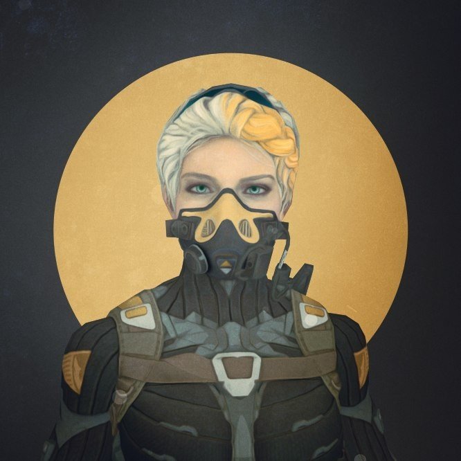 Warface медик