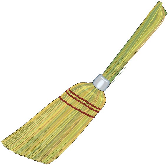 Веник
