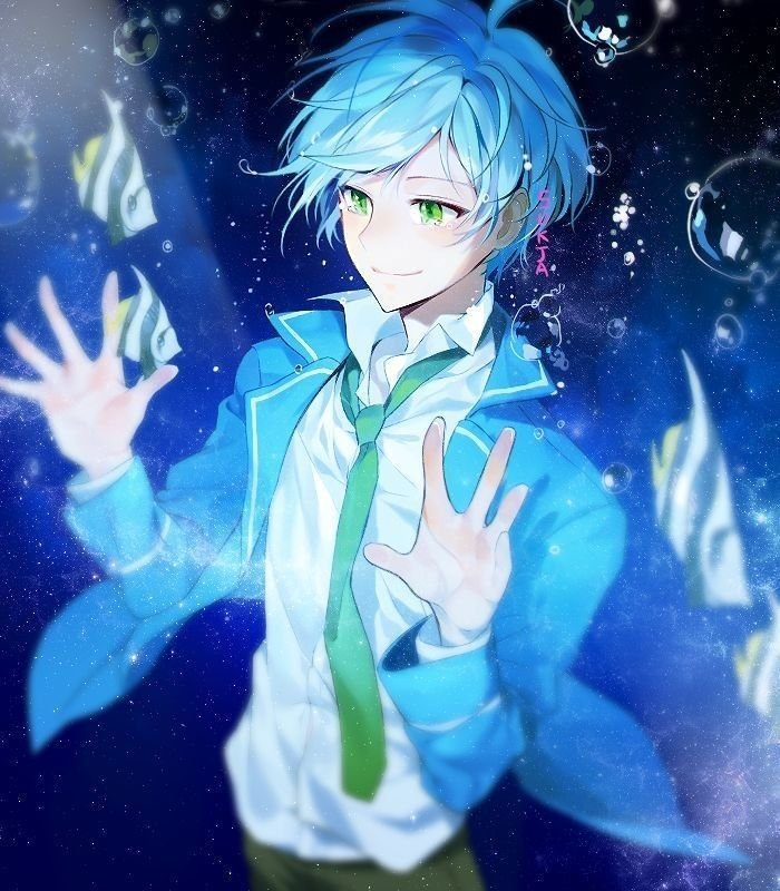 Kanata Shinkai
