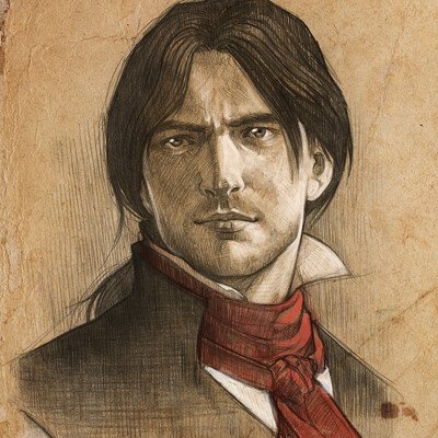 Арно Дориан ассасин