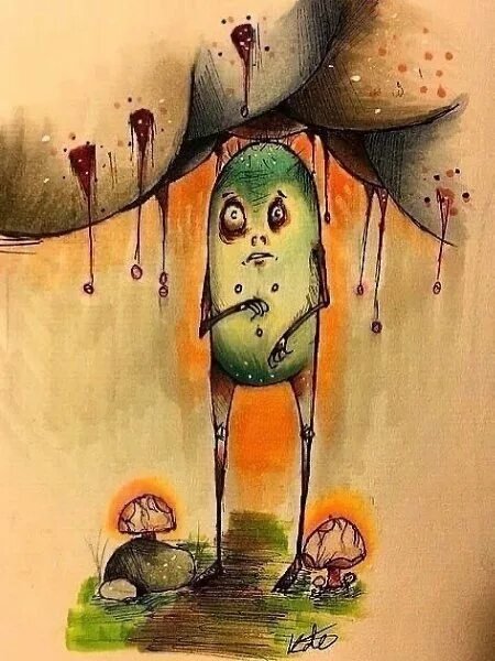 Шизиков