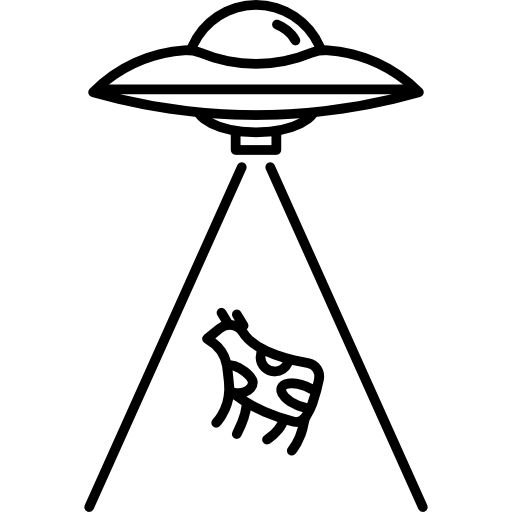 Летающая тарелка