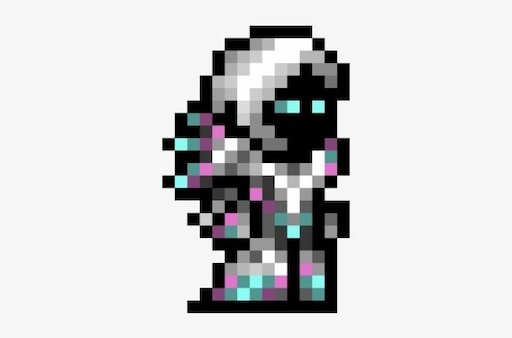Terraria броня для магов