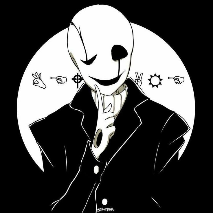 В Д Гастер