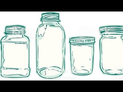 Пустая банка
