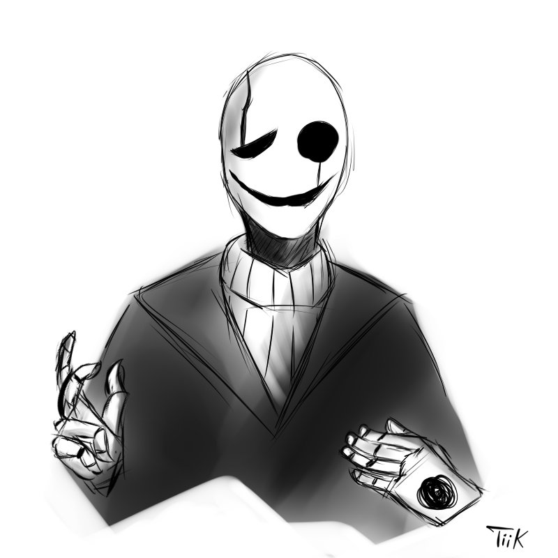 W D Гастер